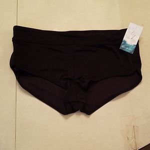 2/$35 NWT size XL Aquatech boy shorts